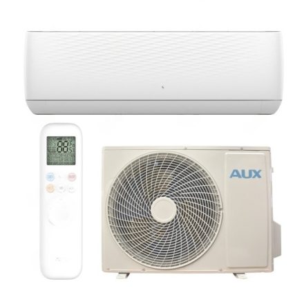 AUX DELTA2 oldalfali klíma szett 2,7 kW 